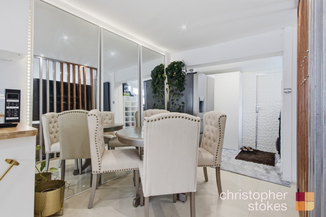 McGredy, Cheshunt, Hertfordshire, EN7 6JZ