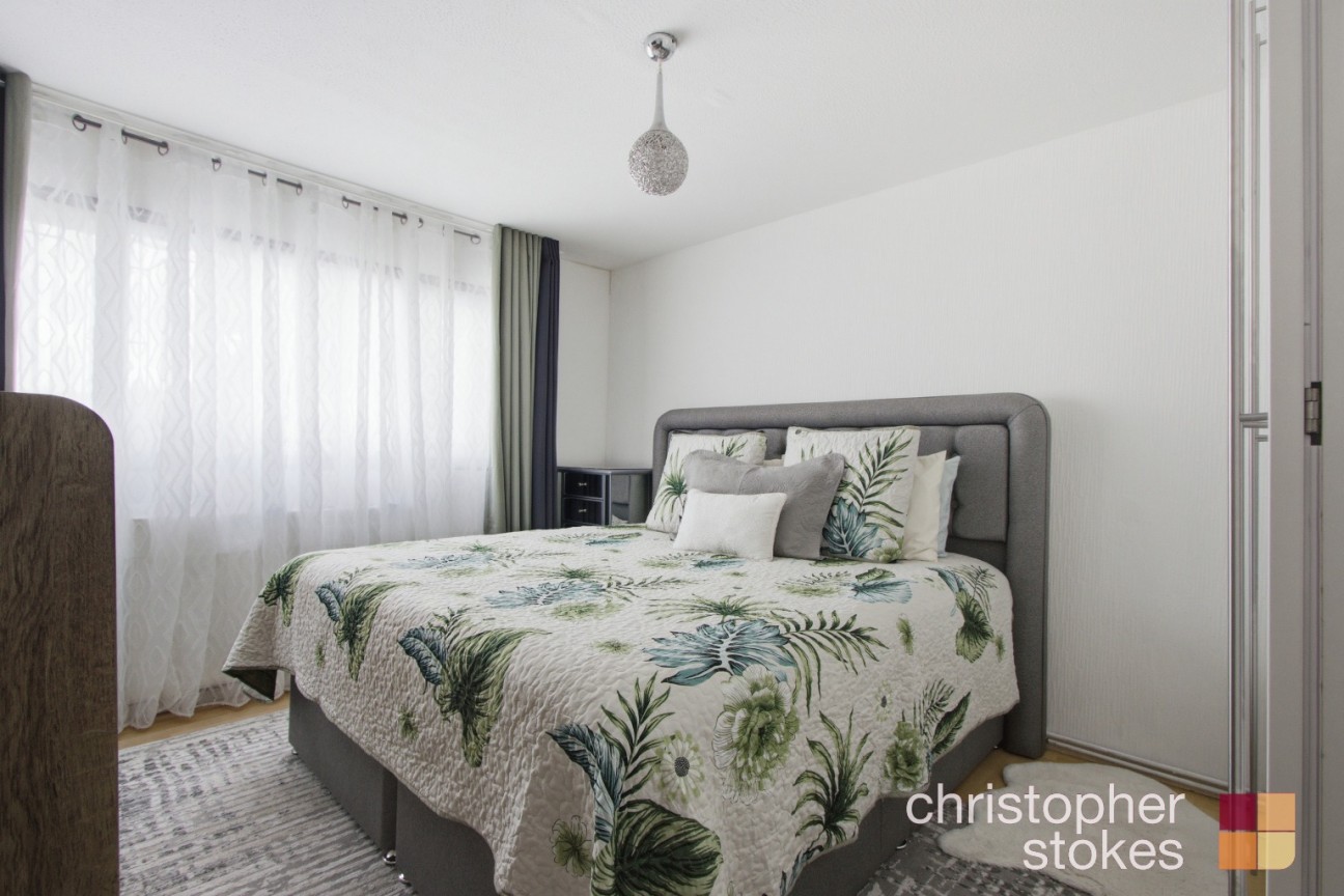 McGredy, Cheshunt, Hertfordshire, EN7 6JZ