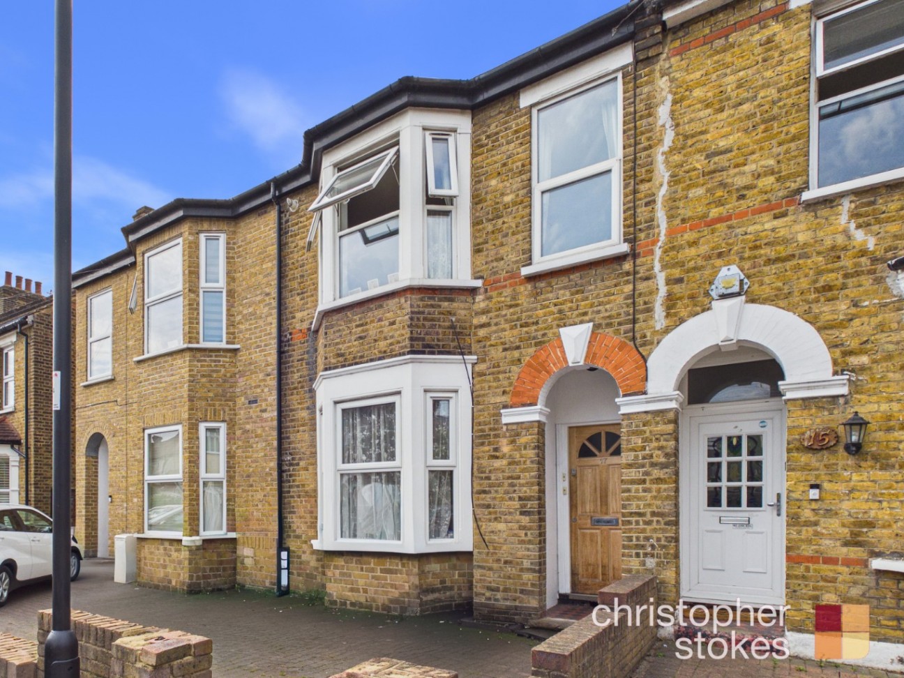 Forest Road, Enfield, Greater London, EN3 6ST