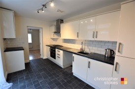 Forest Road, Enfield, Greater London, EN3 6ST