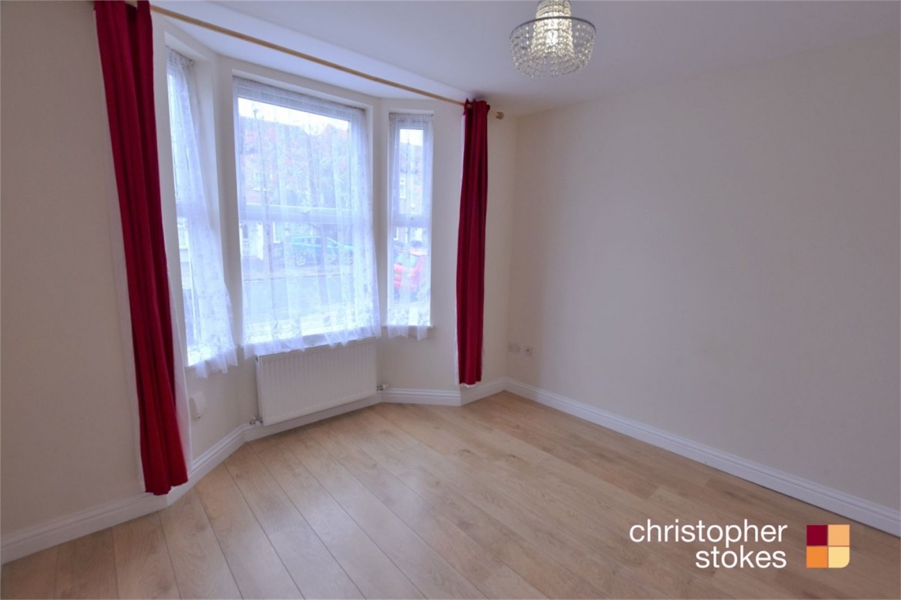 Forest Road, Enfield, Greater London, EN3 6ST