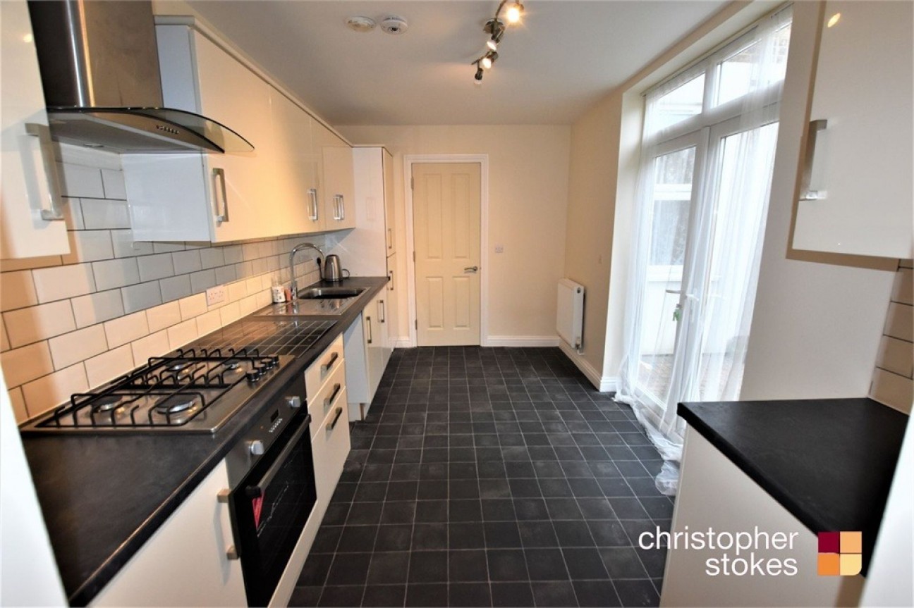 Forest Road, Enfield, Greater London, EN3 6ST