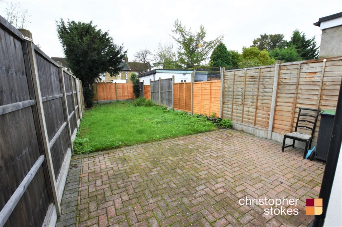 Forest Road, Enfield, Greater London, EN3 6ST