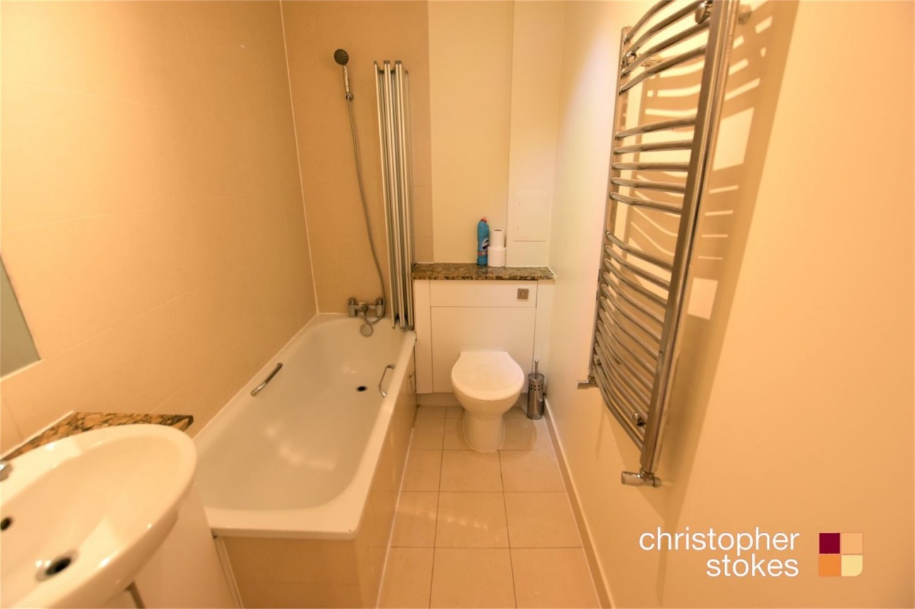 Forest Road, Enfield, Greater London, EN3 6ST