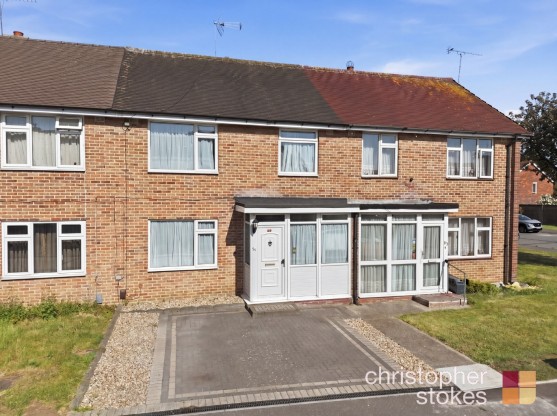 Russells Ride, Cheshunt, Hertfordshire, EN8 8UF