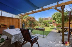 Russells Ride, Cheshunt, Hertfordshire, EN8 8UF
