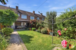 Russells Ride, Cheshunt, Hertfordshire, EN8 8UF