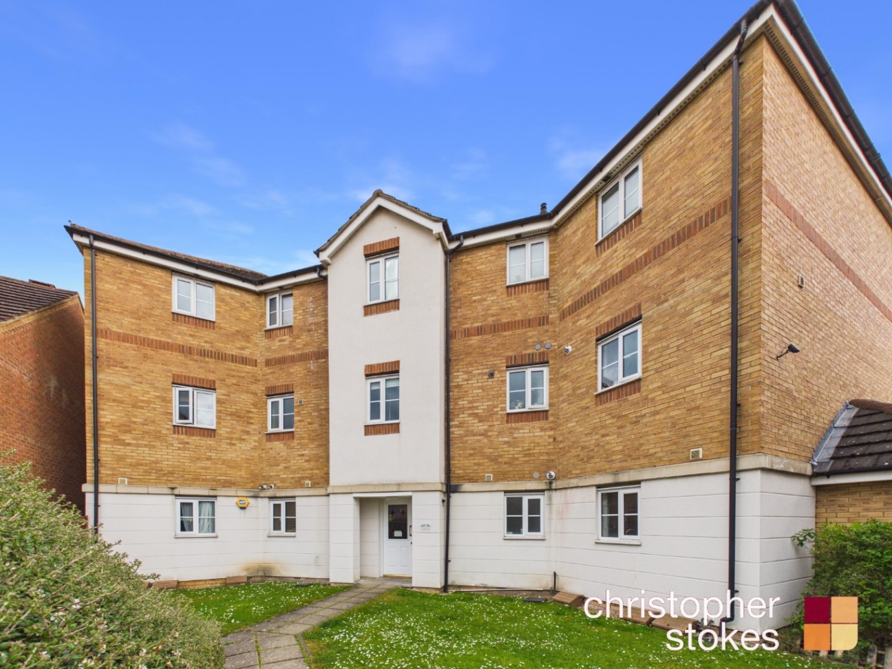 Michigan Close, Broxbourne, Hertfordshire, EN10 6FZ