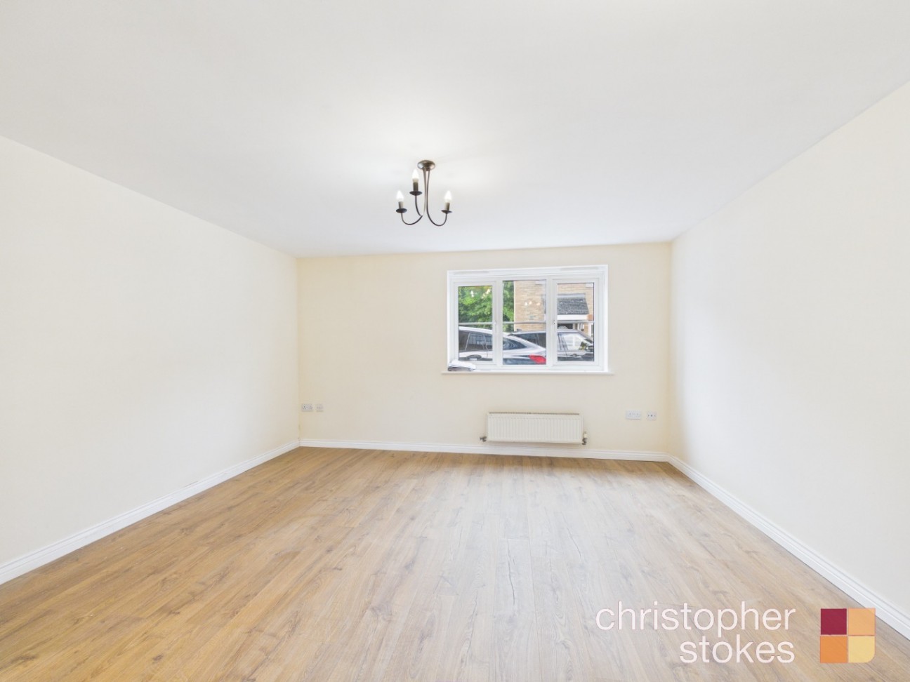 Michigan Close, Broxbourne, Hertfordshire, EN10 6FZ