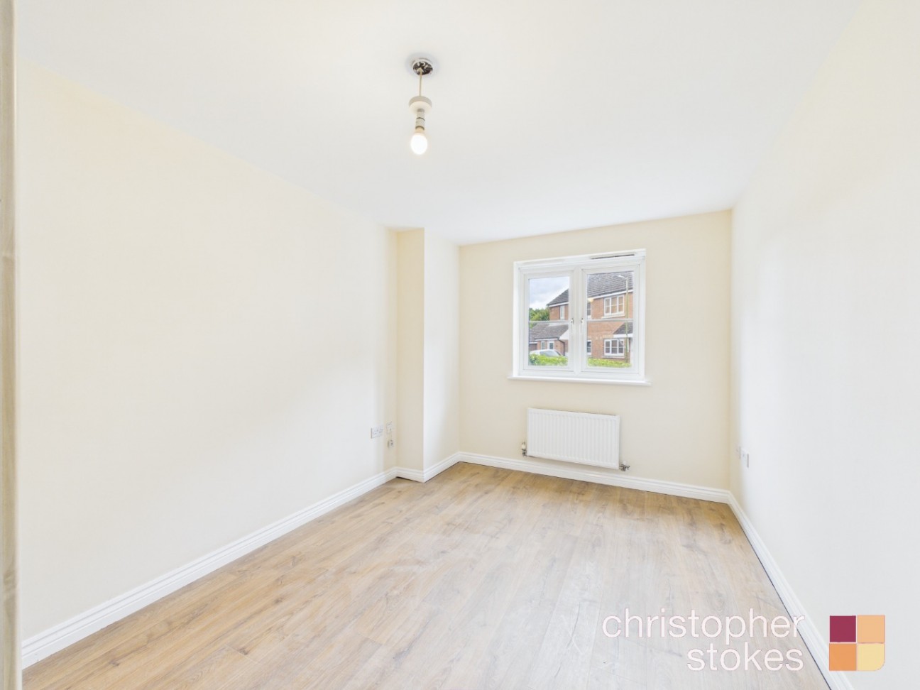 Michigan Close, Broxbourne, Hertfordshire, EN10 6FZ