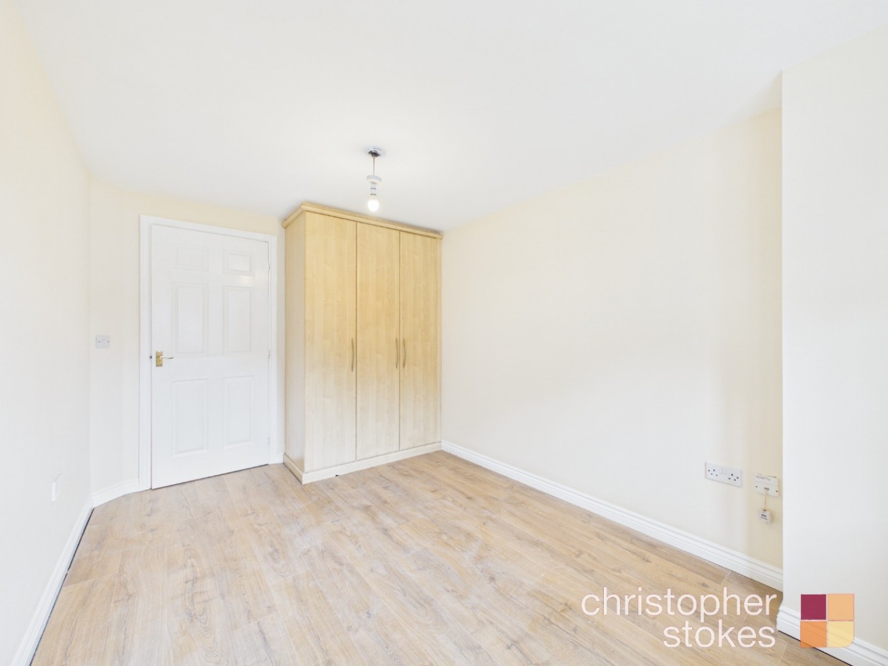 Michigan Close, Broxbourne, Hertfordshire, EN10 6FZ