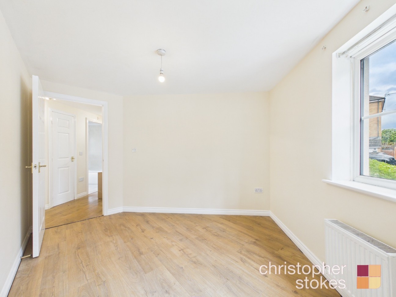 Michigan Close, Broxbourne, Hertfordshire, EN10 6FZ