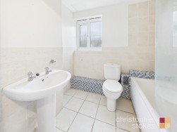 Michigan Close, Broxbourne, Hertfordshire, EN10 6FZ