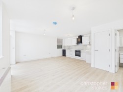 Killarney Court, Lodge Crescent, Waltham Cross, Hertfordshire, EN8 8EW
