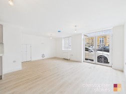 Killarney Court, Lodge Crescent, Waltham Cross, Hertfordshire, EN8 8EW