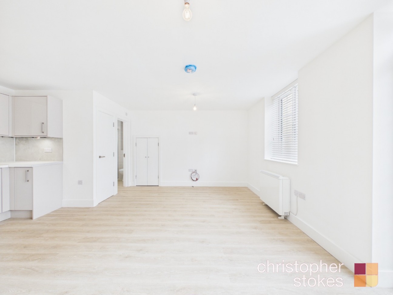 Killarney Court, Lodge Crescent, Waltham Cross, Hertfordshire, EN8 8EW