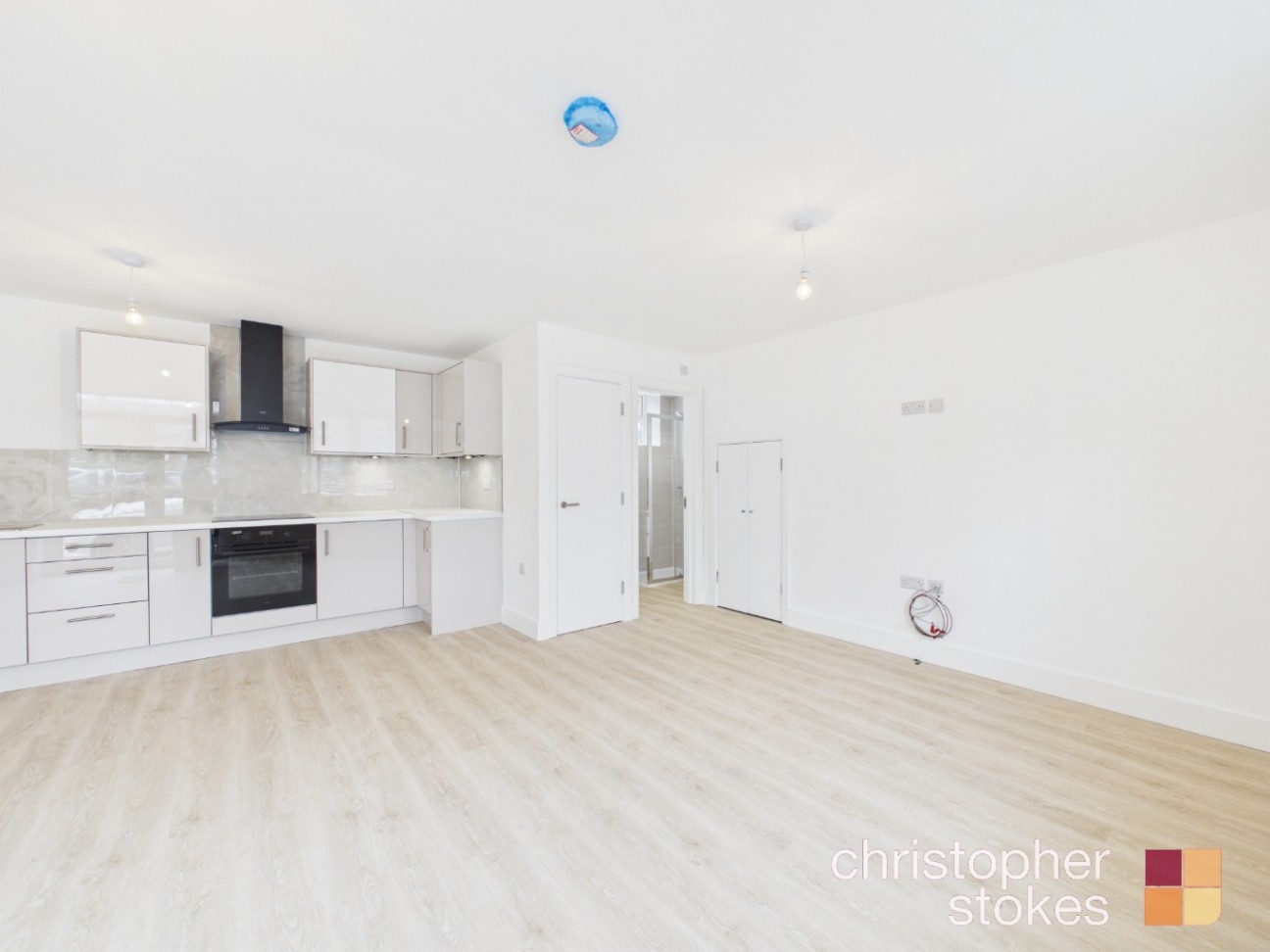 Killarney Court, Lodge Crescent, Waltham Cross, Hertfordshire, EN8 8EW