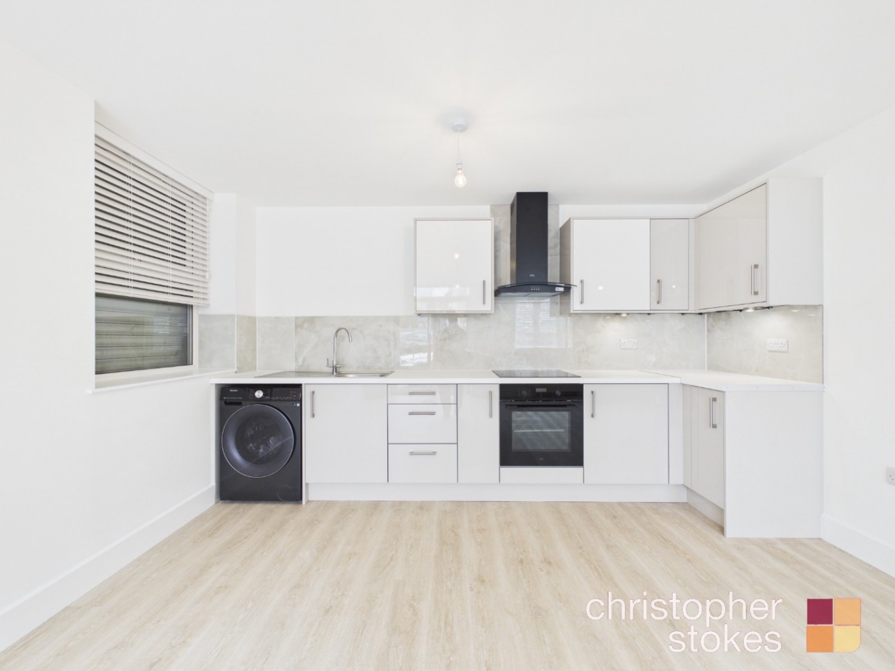 Killarney Court, Lodge Crescent, Waltham Cross, Hertfordshire, EN8 8EW