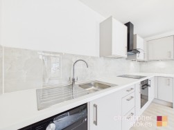 Killarney Court, Lodge Crescent, Waltham Cross, Hertfordshire, EN8 8EW