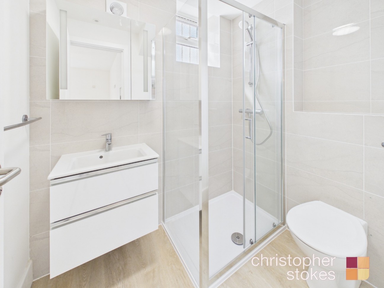 Killarney Court, Lodge Crescent, Waltham Cross, Hertfordshire, EN8 8EW