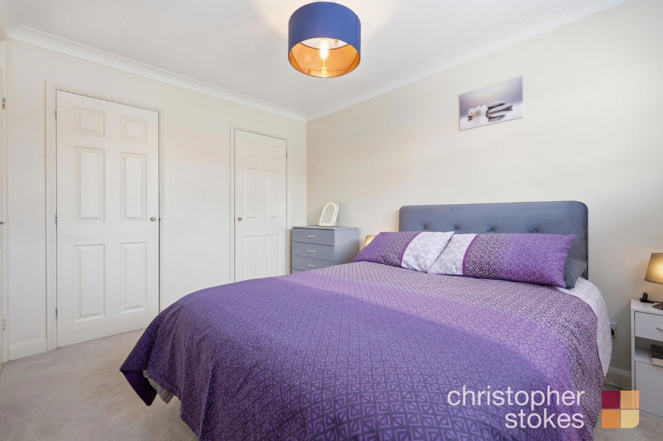 Denny Gate, Cheshunt, Hertfordshire, EN8 0XF