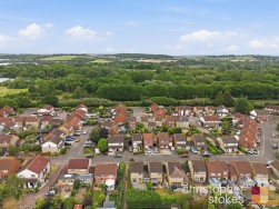 Denny Gate, Cheshunt, Hertfordshire, EN8 0XF