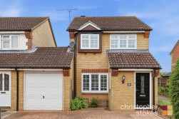 Denny Gate, Cheshunt, Hertfordshire, EN8 0XF