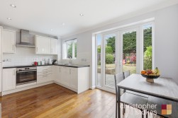 Denny Gate, Cheshunt, Hertfordshire, EN8 0XF
