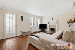 Denny Gate, Cheshunt, Hertfordshire, EN8 0XF