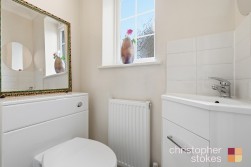 Denny Gate, Cheshunt, Hertfordshire, EN8 0XF