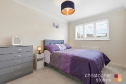 Denny Gate, Cheshunt, Hertfordshire, EN8 0XF