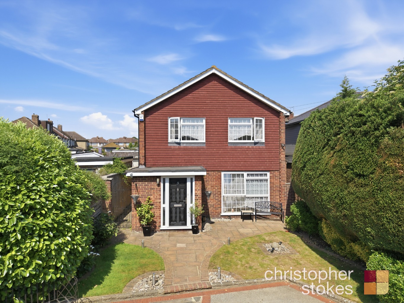 Park Lane, Cheshunt, Hertfordshire, EN7 6LY
