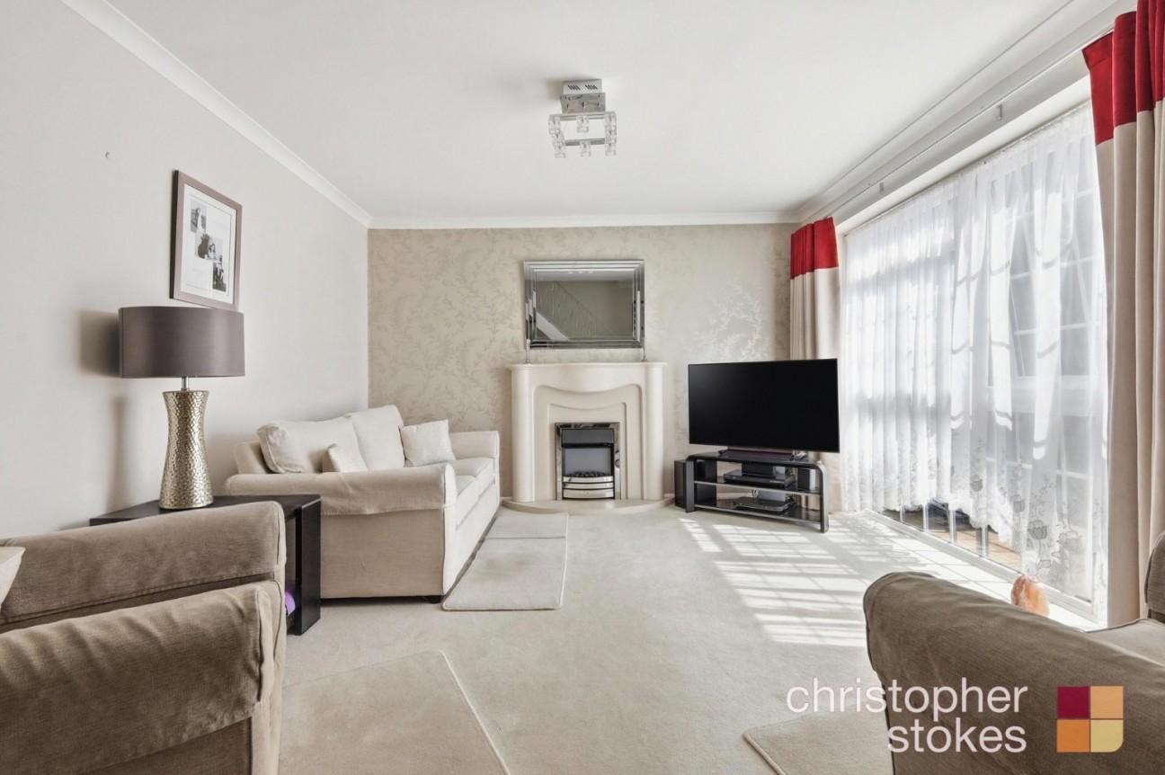 Park Lane, Cheshunt, Hertfordshire, EN7 6LY