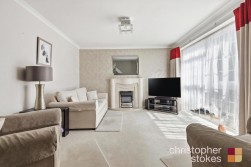 Park Lane, Cheshunt, Hertfordshire, EN7 6LY