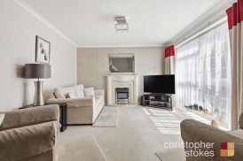 Park Lane, Cheshunt, Hertfordshire, EN7 6LY