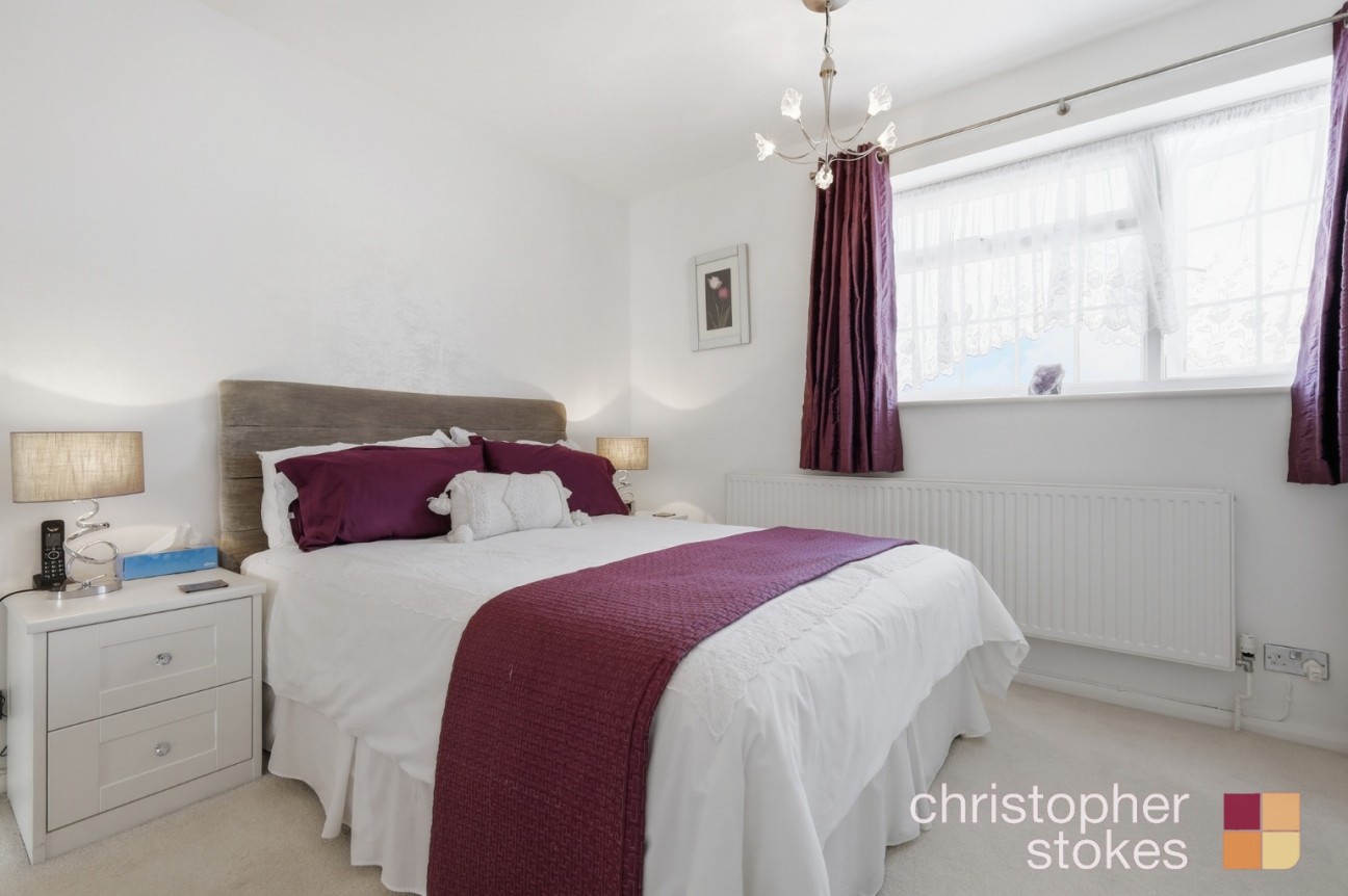 Park Lane, Cheshunt, Hertfordshire, EN7 6LY