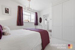 Park Lane, Cheshunt, Hertfordshire, EN7 6LY