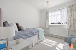 Park Lane, Cheshunt, Hertfordshire, EN7 6LY