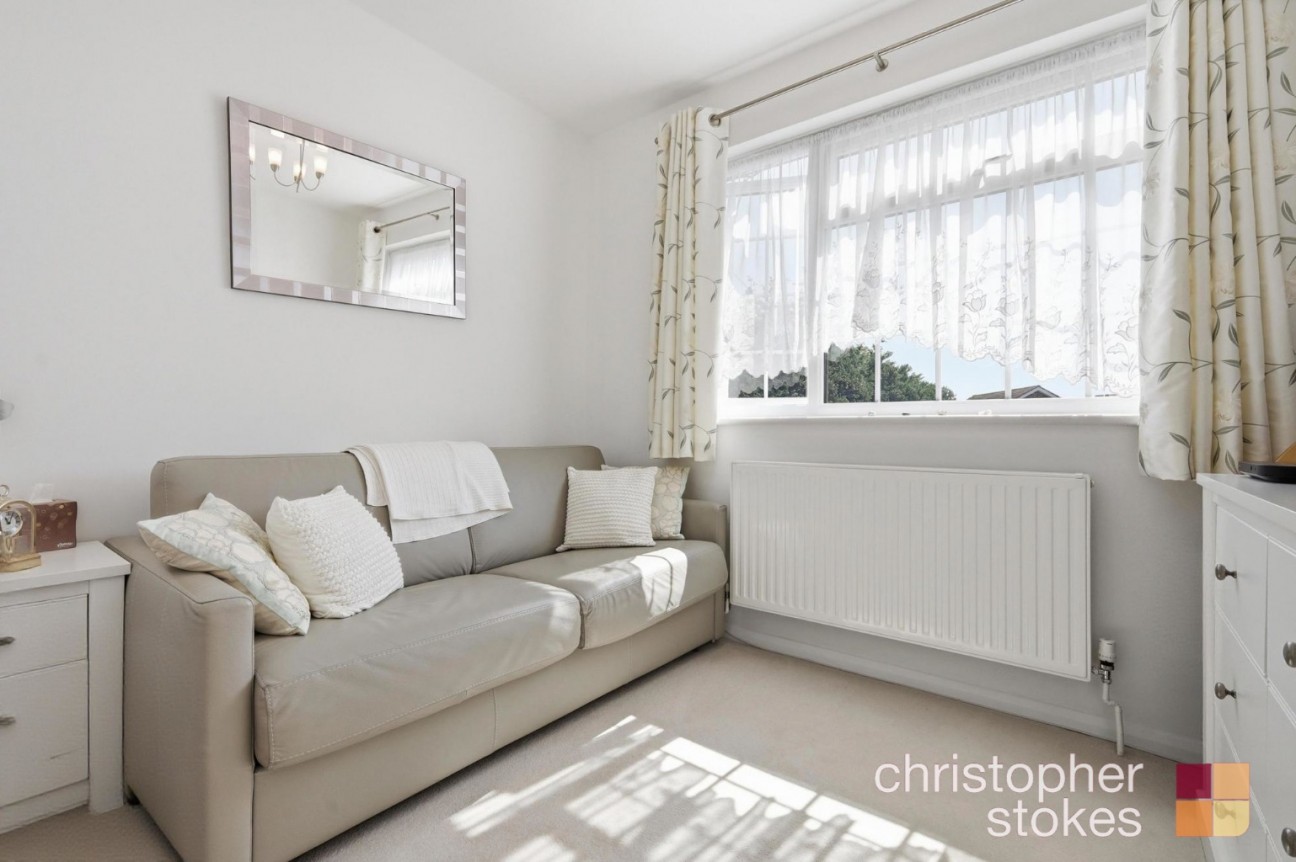 Park Lane, Cheshunt, Hertfordshire, EN7 6LY