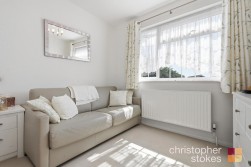 Park Lane, Cheshunt, Hertfordshire, EN7 6LY