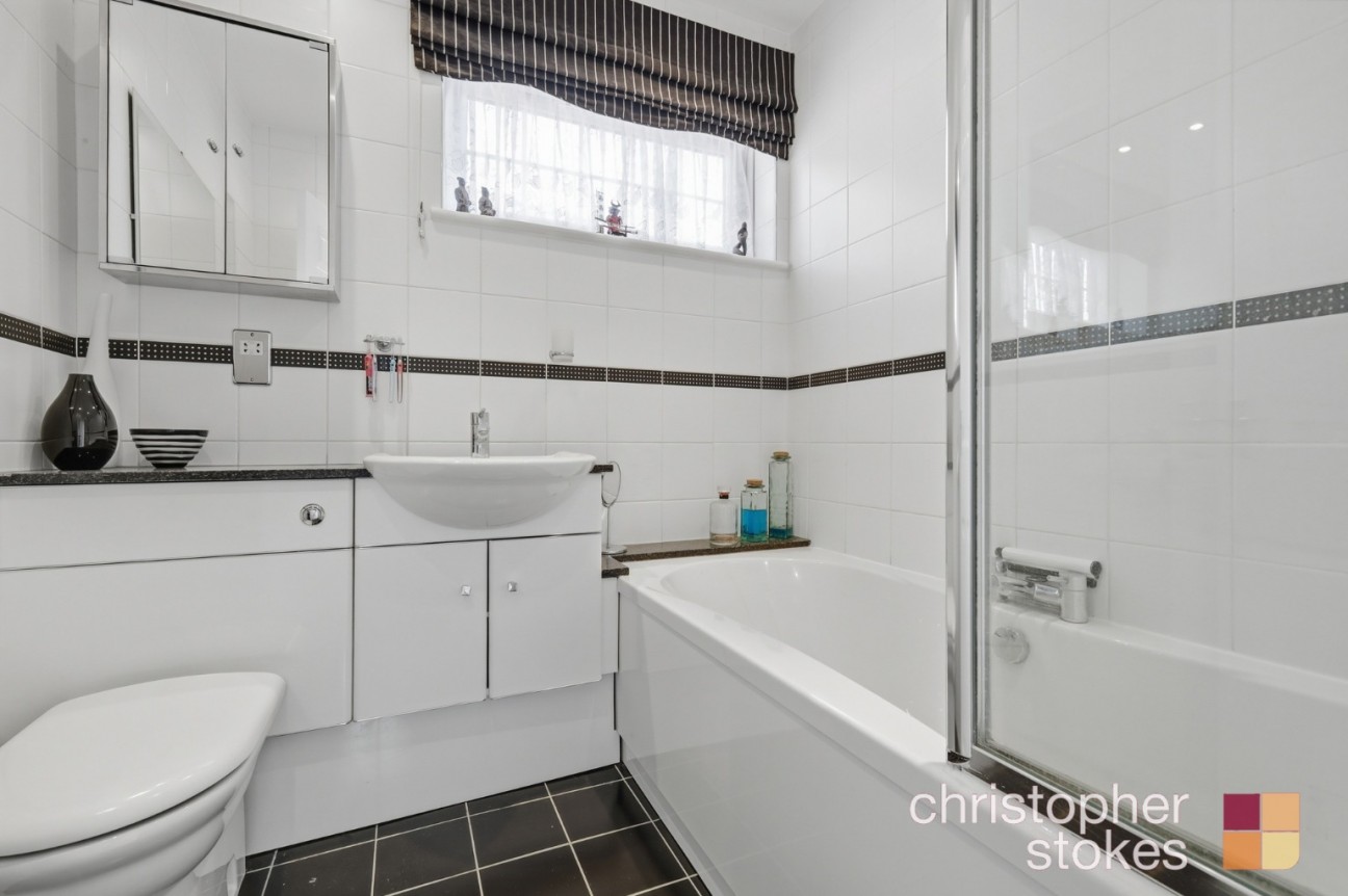 Park Lane, Cheshunt, Hertfordshire, EN7 6LY