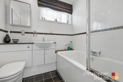 Park Lane, Cheshunt, Hertfordshire, EN7 6LY