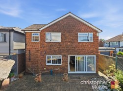 Park Lane, Cheshunt, Hertfordshire, EN7 6LY