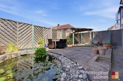 Park Lane, Cheshunt, Hertfordshire, EN7 6LY