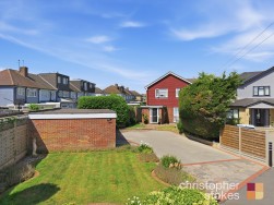 Park Lane, Cheshunt, Hertfordshire, EN7 6LY