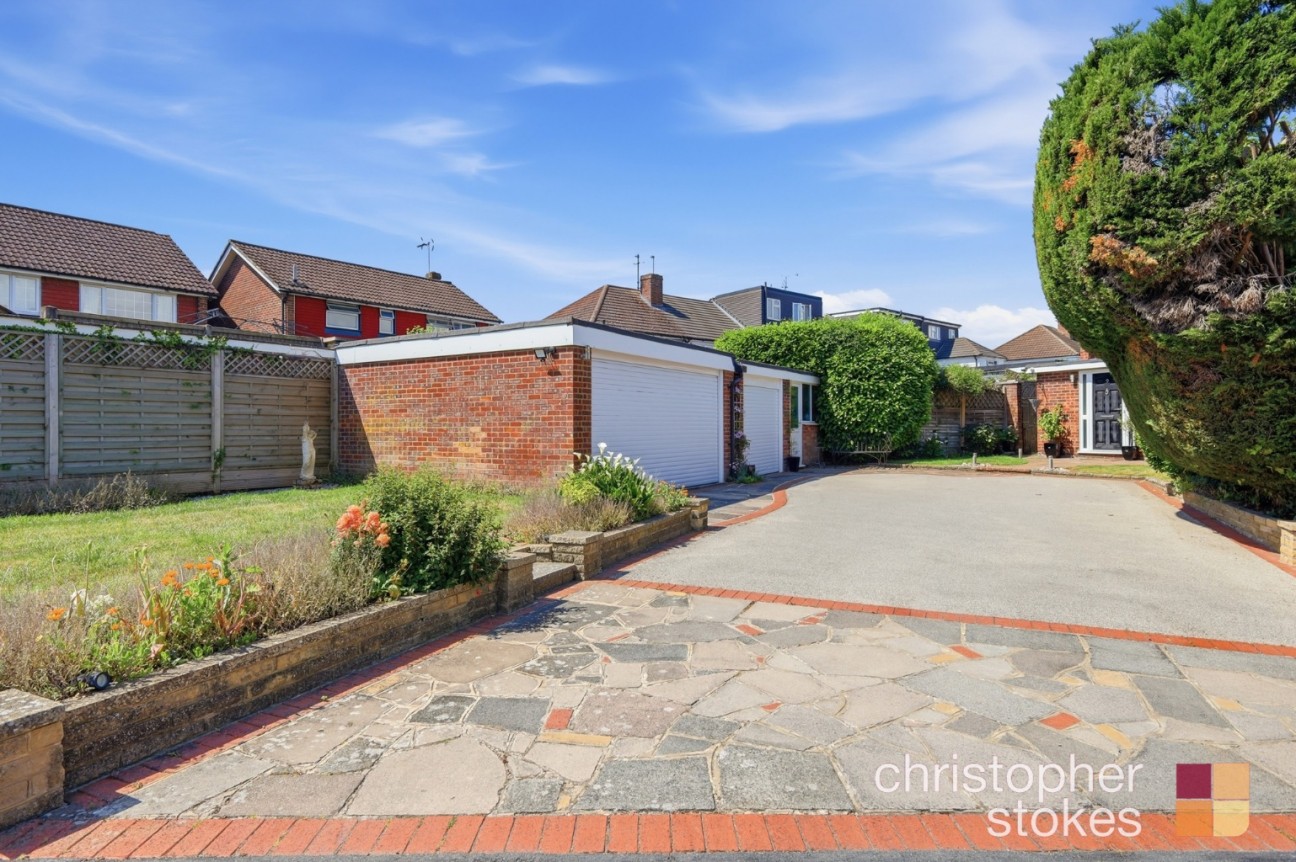 Park Lane, Cheshunt, Hertfordshire, EN7 6LY