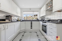 Park Lane, Cheshunt, Hertfordshire, EN7 6LY