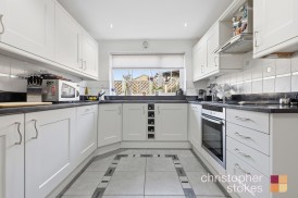 Park Lane, Cheshunt, Hertfordshire, EN7 6LY
