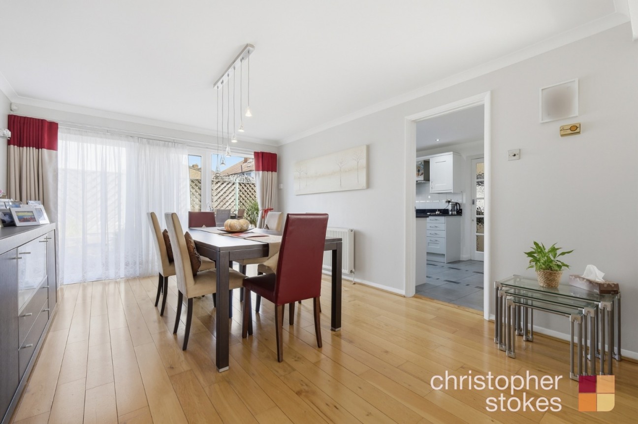 Park Lane, Cheshunt, Hertfordshire, EN7 6LY