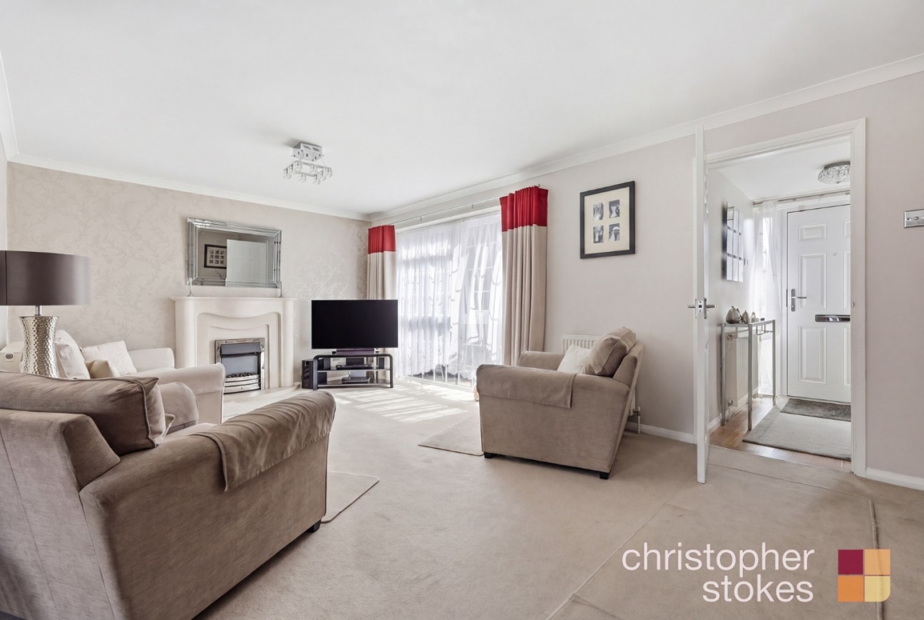 Park Lane, Cheshunt, Hertfordshire, EN7 6LY